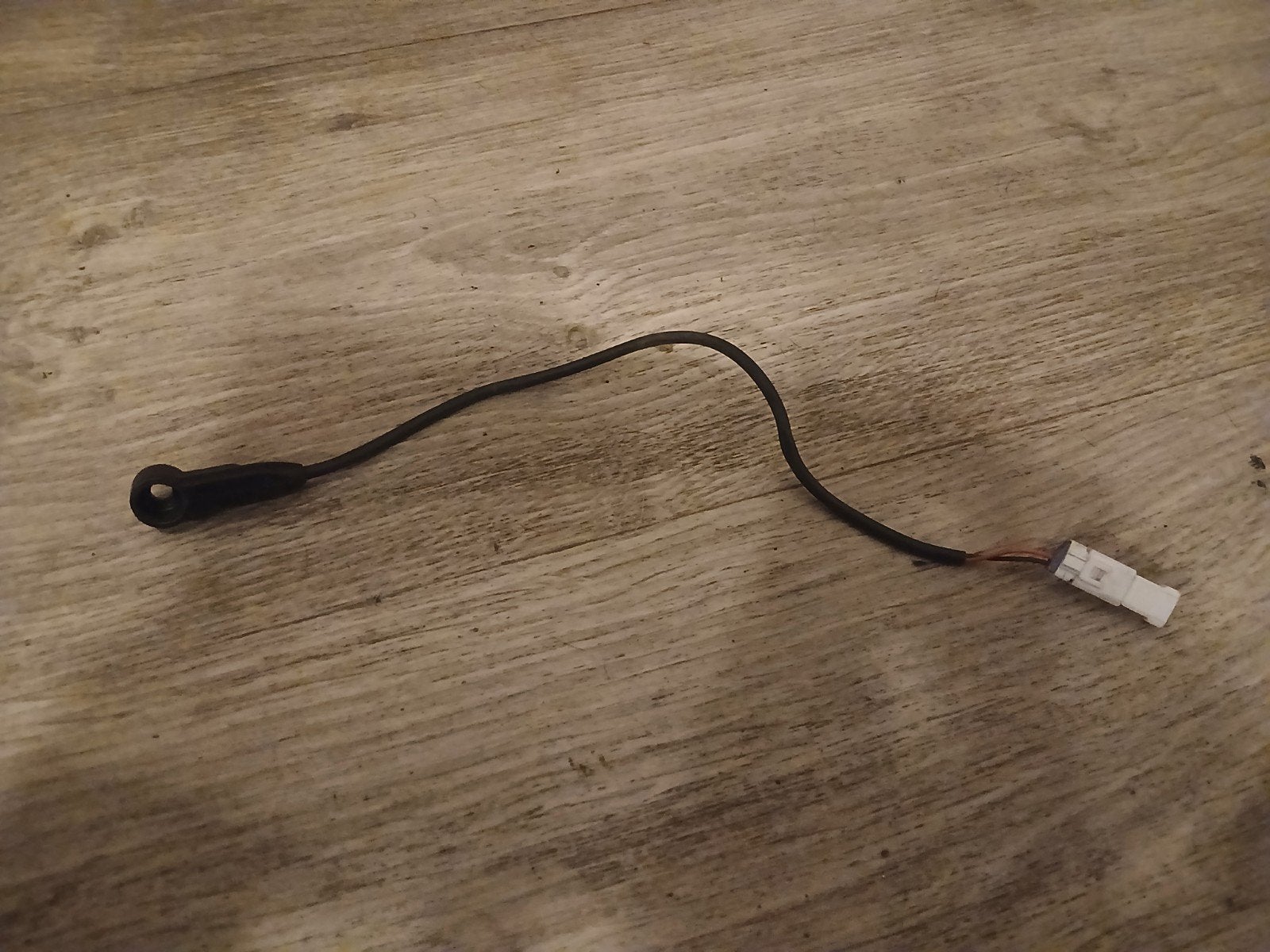 Gazelle Impulse Snelheidssensor, Fietsen en Brommers, Gebruikt, Overige typen, Gazelle  Impulse, Ophalen