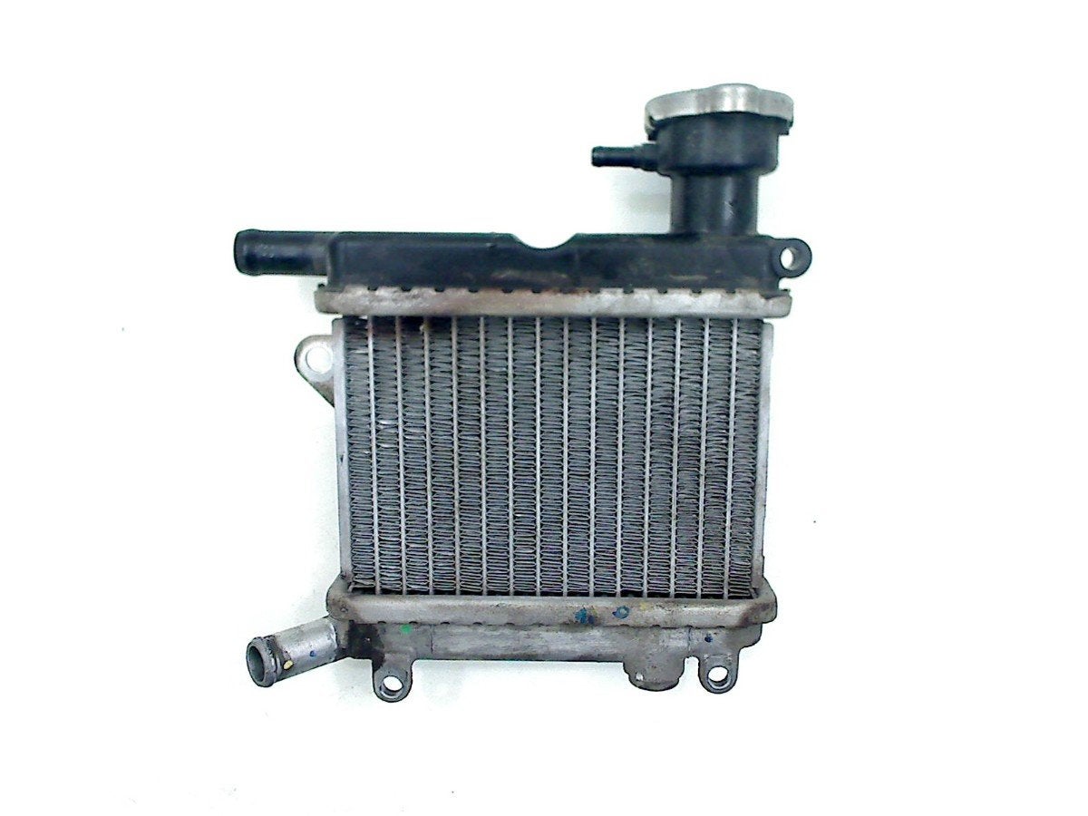Radiateur Yamaha Neo's 50i 4T E3 09-17 (Neos) 10BE24600000, Yamaha Motor Europe N.V., Gebruikt, Customersupport@yamaha-motor.co.uk