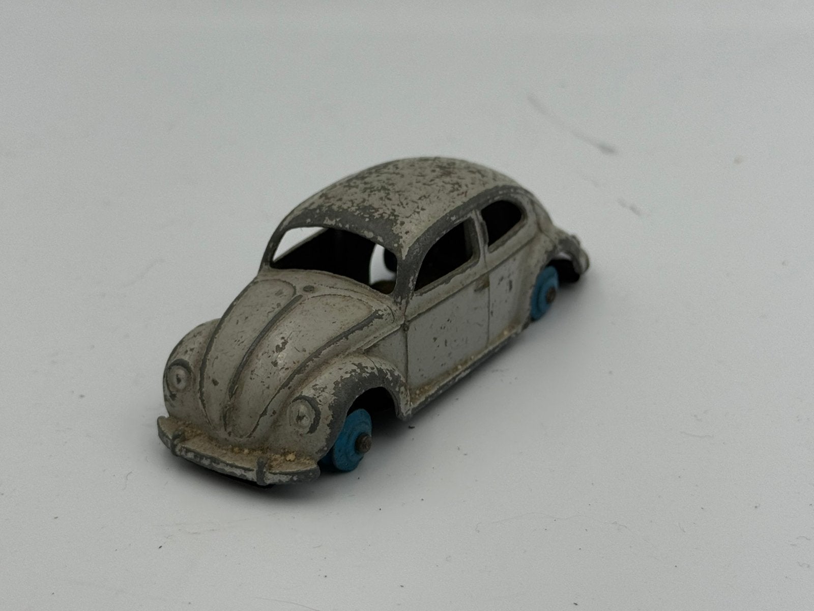 Dinky Toys Volkswagen nr 181, Hobby en Vrije tijd, Modelauto's | 1:43, Ophalen of Verzenden, Zo goed als nieuw, Auto, Dinky Toys