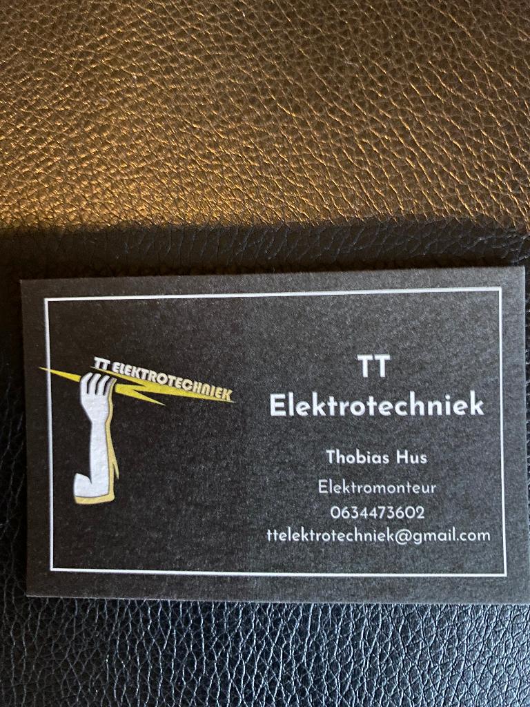 Foto 6 van elektricien rijswijk/den haag en omstreken