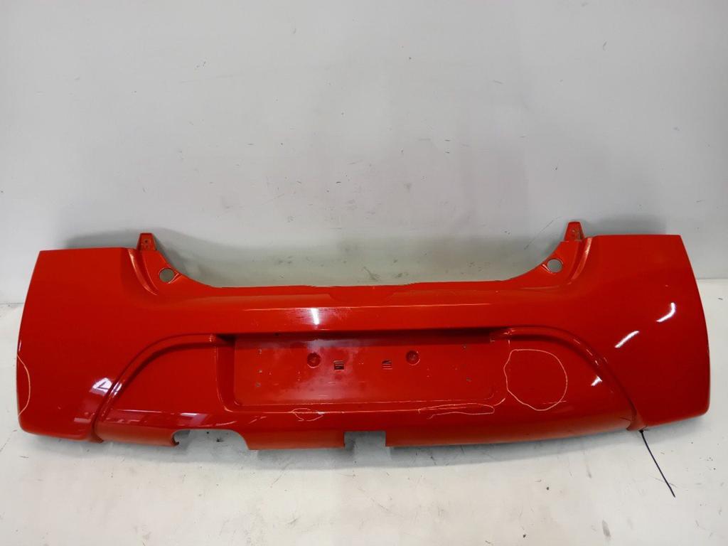 Bumper achter Renault Twingo, Onderdelen@venauto.nl, Van der Ven Autorecycling B.V., Gebruikt, Ettenseweg 76, 4706 PB Roosendaal, The Netherlands