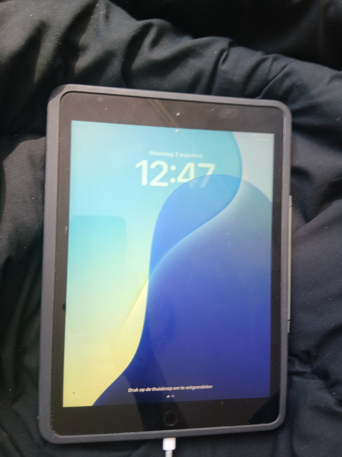 Apple Ipad 32GB, 32 GB, Apple iPad, Zo goed als nieuw, Ophalen