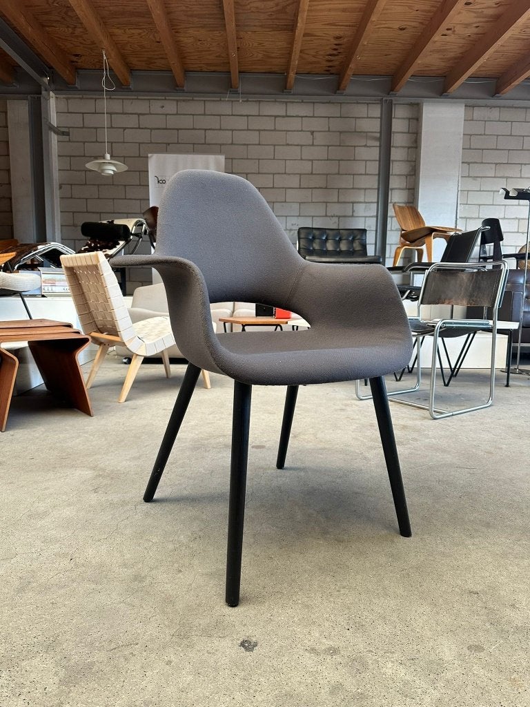 Vitra Organic chair (hoog model), Ophalen, Gebruikt, Overige kleuren, X