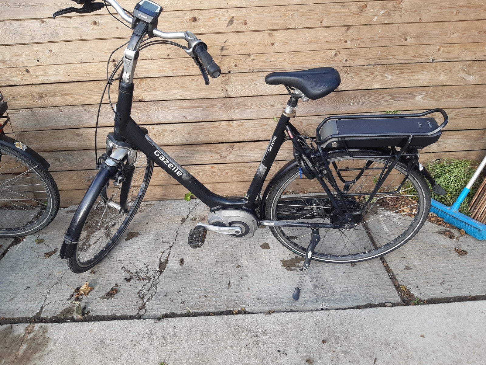 Gazelle elektrische fiets, Gebruikt, Ophalen of Verzenden, 51 tot 55 cm, Gazelle