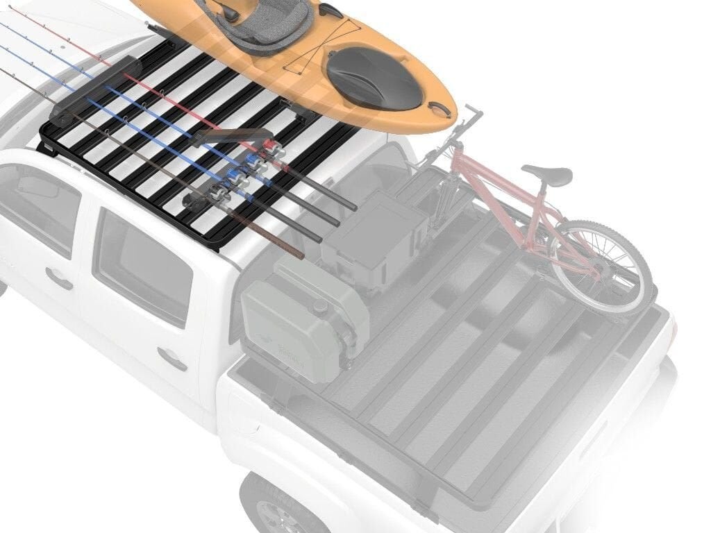Front Runner Roof Rack Toyota Hilux  (2005-2015), Auto diversen, -, Verzenden, -, Nieuw