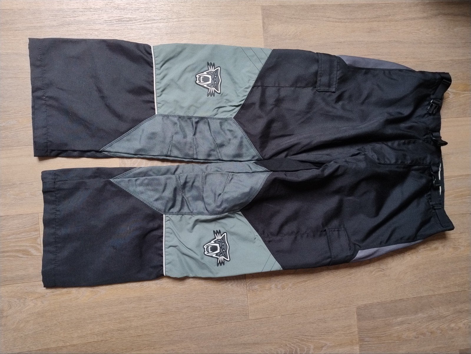Arctic Cat broek, nieuw, Motoren, Heren, Ophalen of Verzenden, Arctic Cat, Broek | textiel