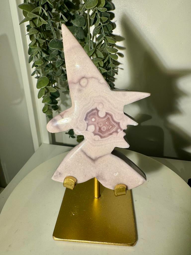 Heks op standaard, Ophalen of Verzenden, Nieuw, Fantasy