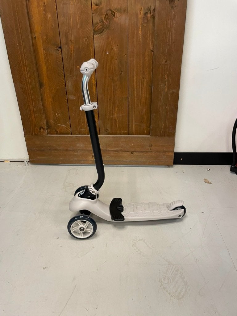 Qplay Sema Step Scoot and Ride - 5-in-1 balansscooter, Fietsen en Brommers, Onbekend, Deryan, Marithaime 8, Team@deryan.com