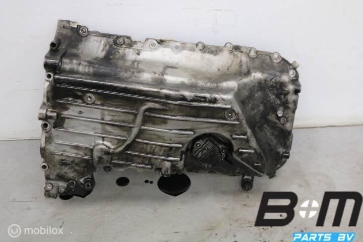Carterpan VW Transporter T5 2.5 TDI AXE 070103603, Gebruikt
