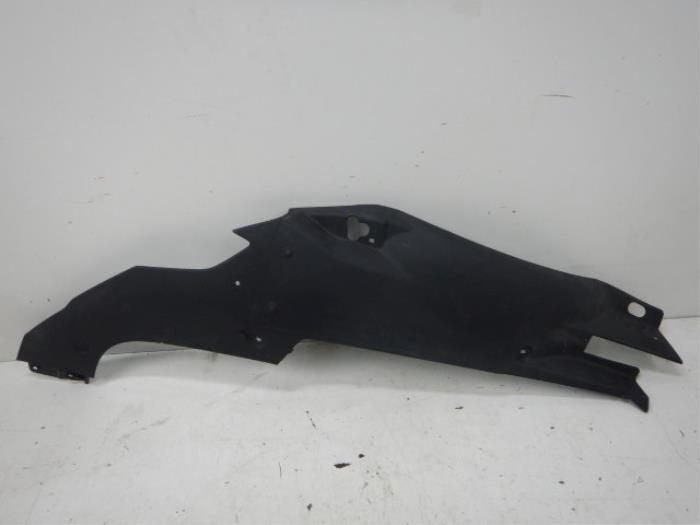 Audi R8 420 Facelift Afdekplaat Bagageruimte Voor, Ophalen of Verzenden, Gebruikt
