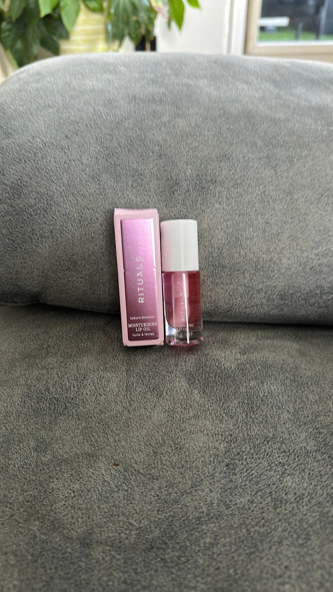 Rituals Sakura Blossom Lipoil, Ophalen of Verzenden, Nieuw