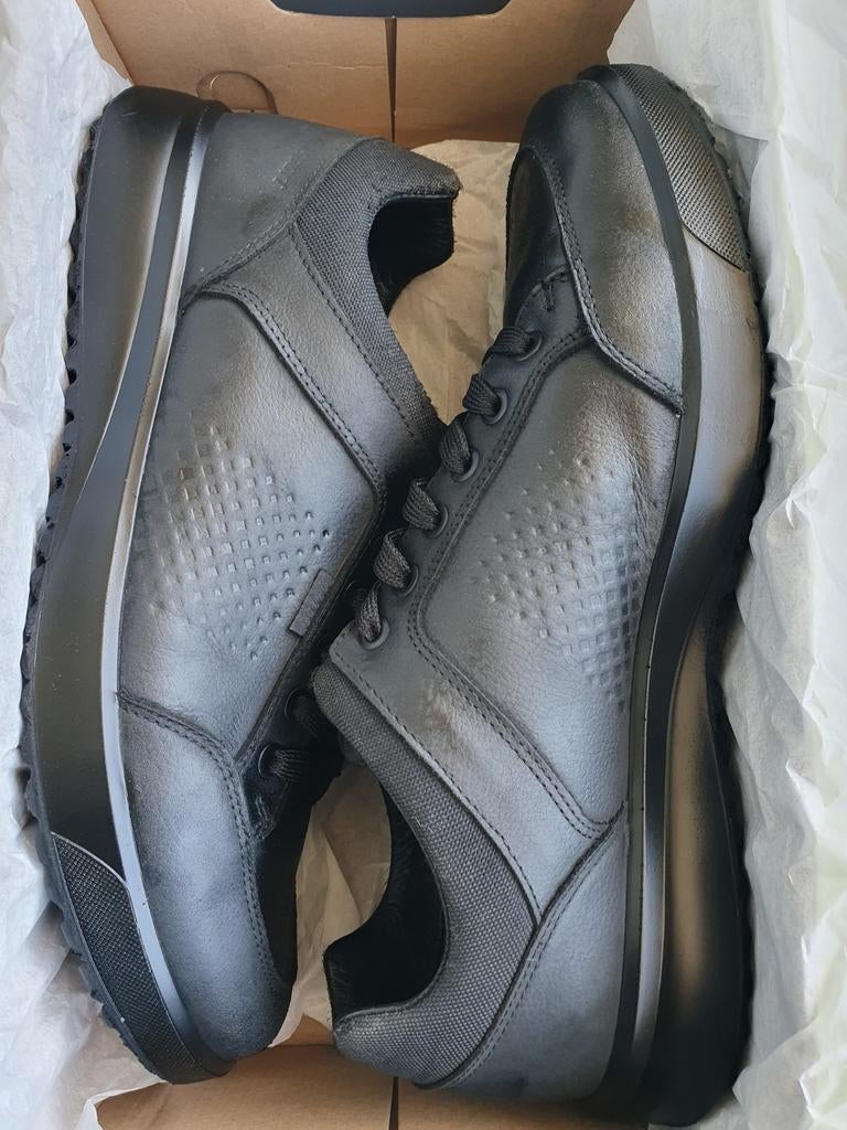 Grisport Active wandelschoenen maat 44 - Zwart, Ophalen of Verzenden, Gebruikt, Schoenen