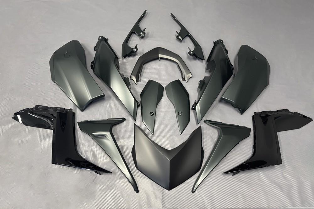 AVDB Kuip voor YAMAHA XMAX 125 300 2023 - 2026, Ophalen of Verzenden