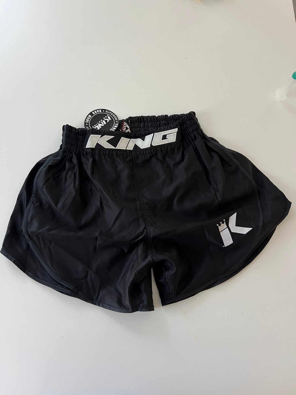 King pro Boksbroekje maat L/M nieuw met prijskaart, Ophalen of Verzenden, Nieuw, Overige