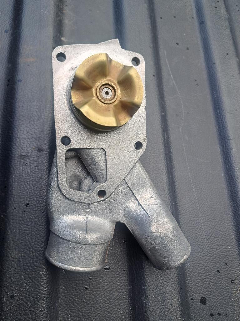 peugeot indenor waterpomp, Ophalen of Verzenden, Nieuw, Motor en Techniek, Zeilboot of Motorboot