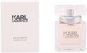 Lagerfeld Femme - 45ml - Eau de parfum, Overige materialen, N, N, Nieuw