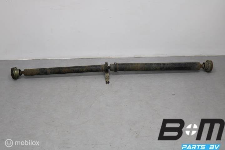 Cardanas Audi A6 4F 3.0 TDI 4F0521101F, Gebruikt
