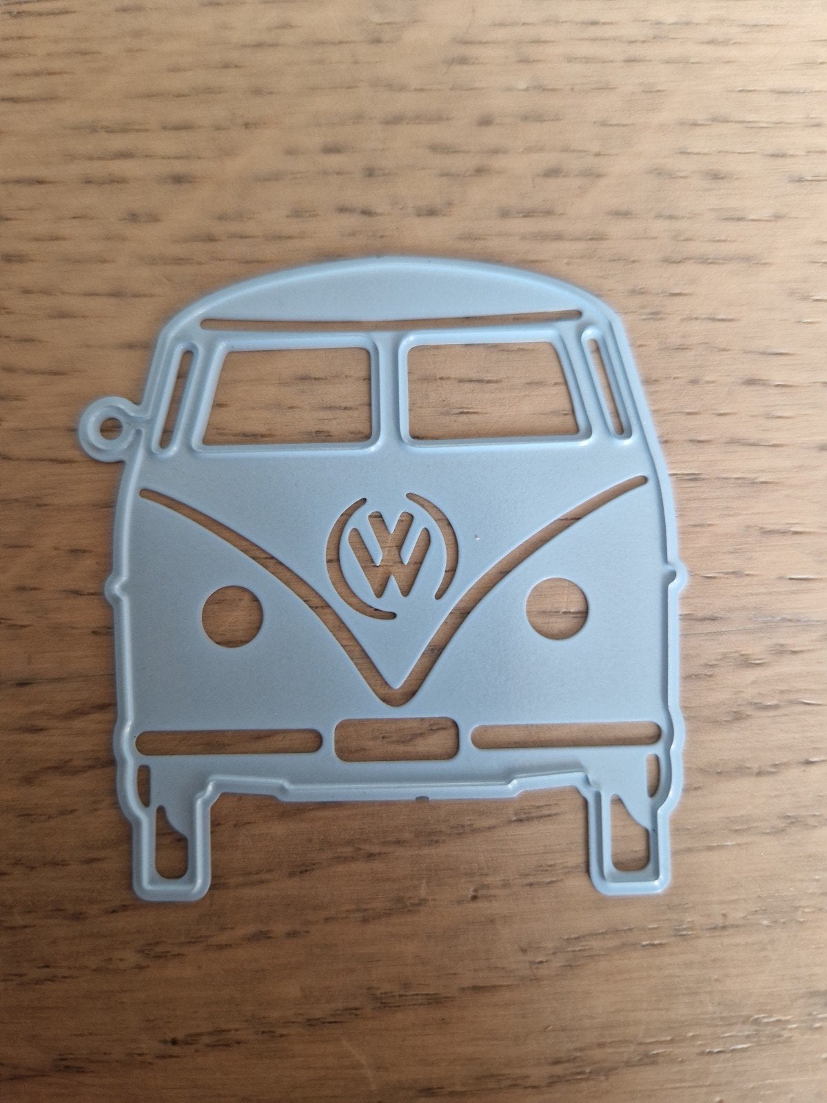 Marianne Design VW bus snijmal met voorbeeld, Ophalen of Verzenden, Zo goed als nieuw, Overige thema's