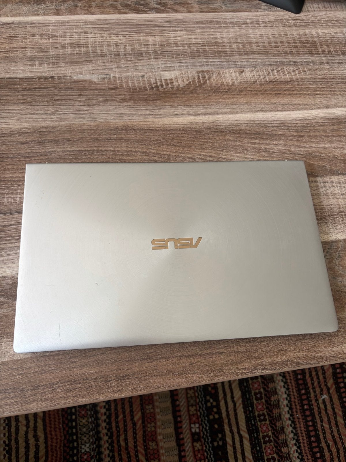 ASUS ZenBook 14 UX434F, Computers en Software, Verzenden, Gebruikt, 14 inch