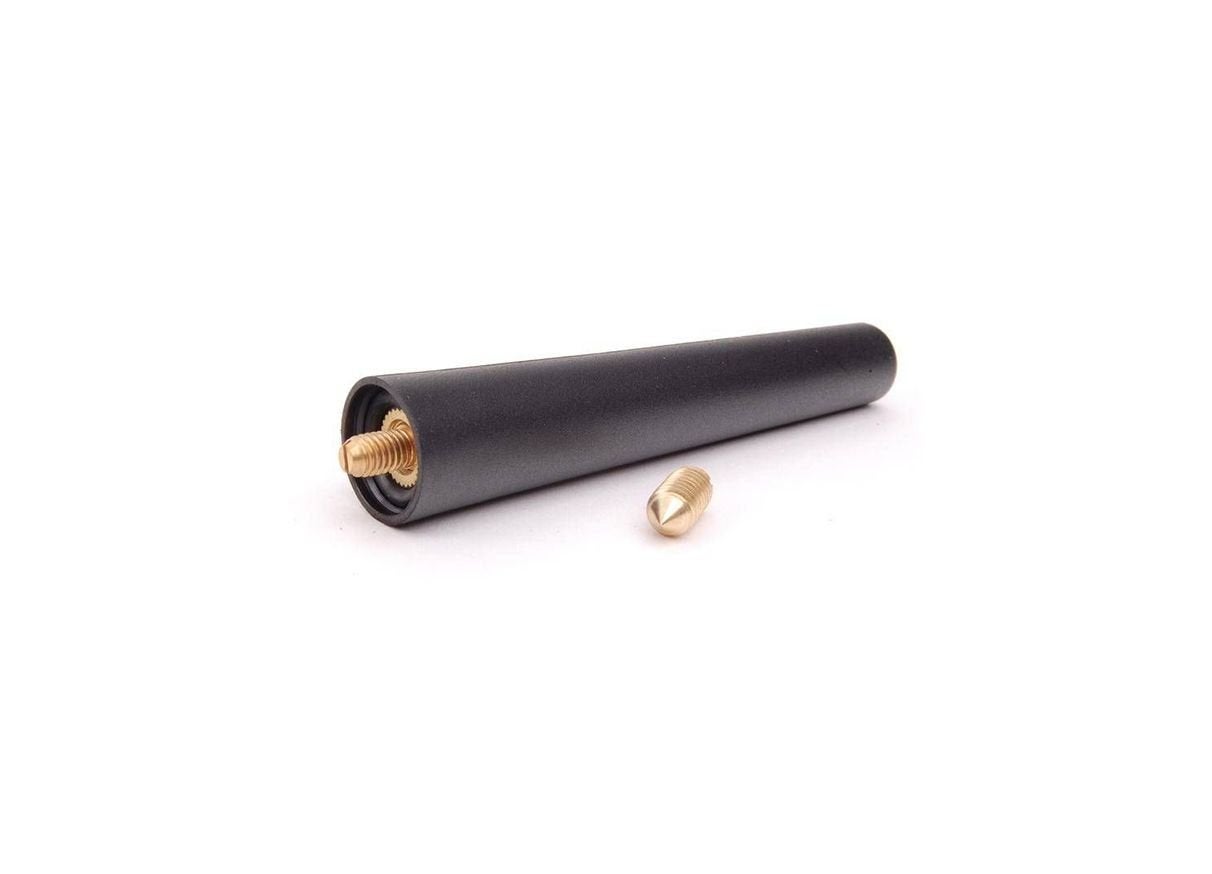 MINI SPORT ANTENNE, Auto diversen, Autoradio's, -, -, Nieuw, Ophalen of Verzenden