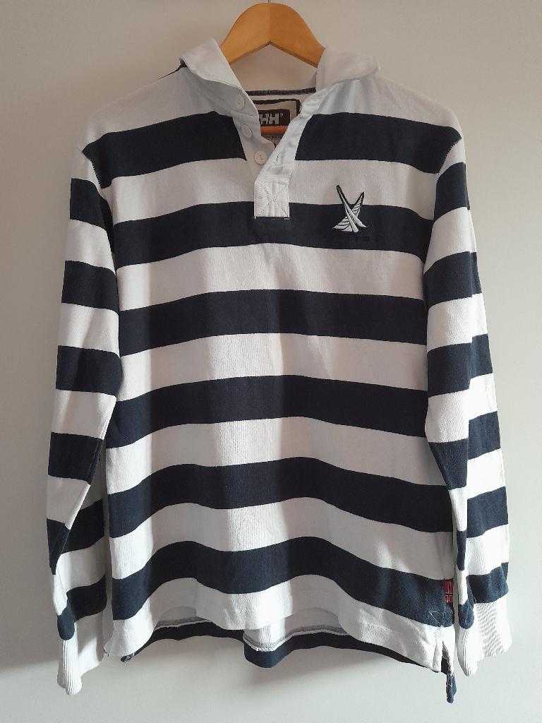 Helly hansen trui maat m, Helly Hansen, Maat 48/50 (M), Wit, Ophalen of Verzenden