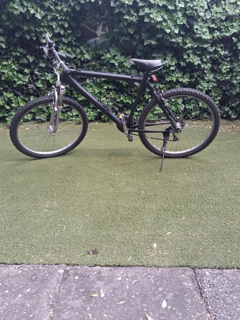 mountainbike, Ophalen, Gebruikt, 26 inch of meer, Versnellingen