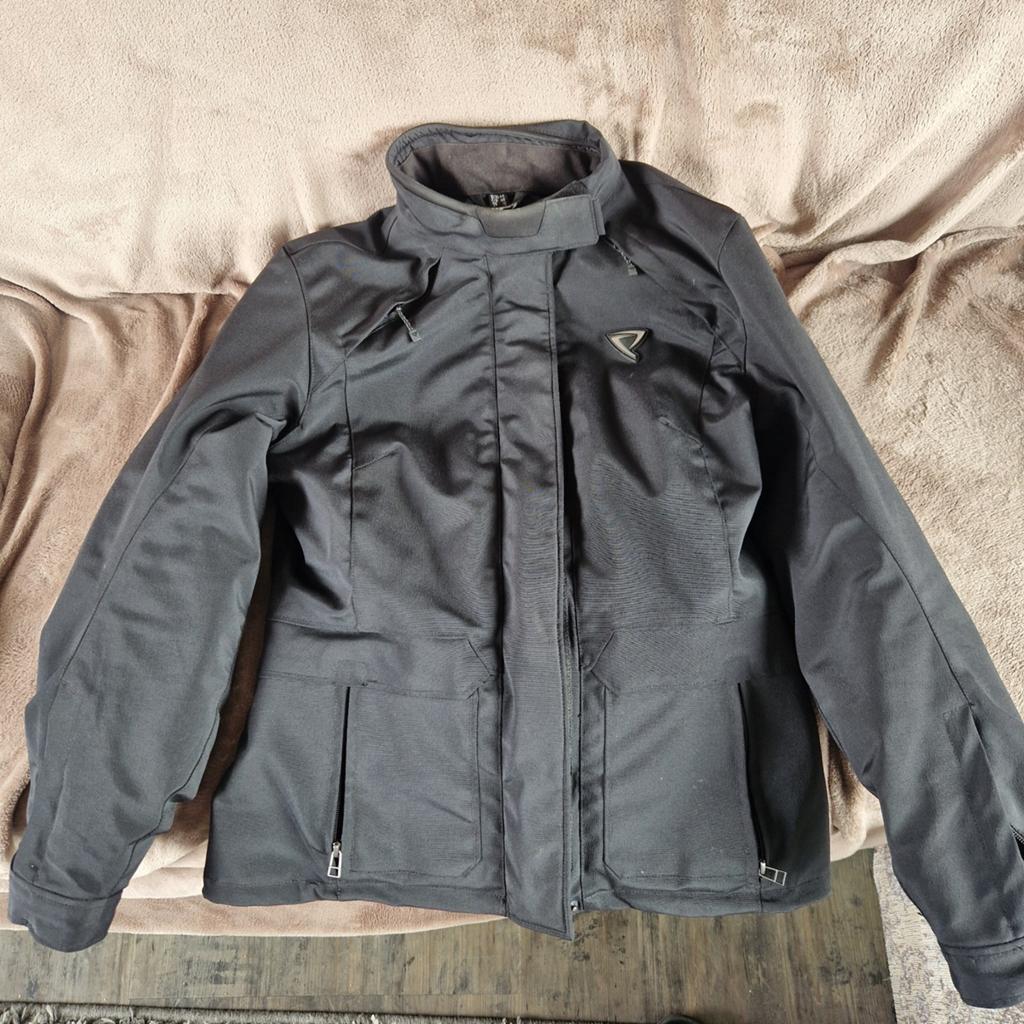 Difi Motorjas Dames Maat 44 - All-season, Kleding | Dames, Jassen | Zomer, Gedragen, Maat 42/44 (L), Ophalen