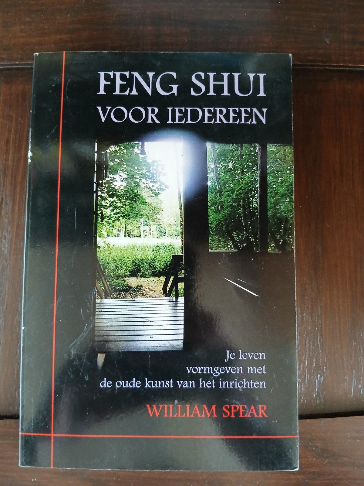 Feng Shui voor iedereen, Ophalen of Verzenden, Zo goed als nieuw, Interieur en Design