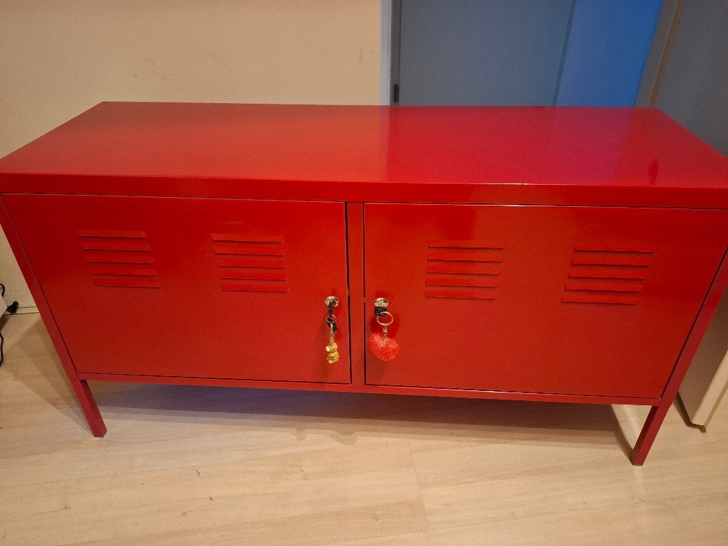 Ps kast ikea, Ophalen, Zo goed als nieuw