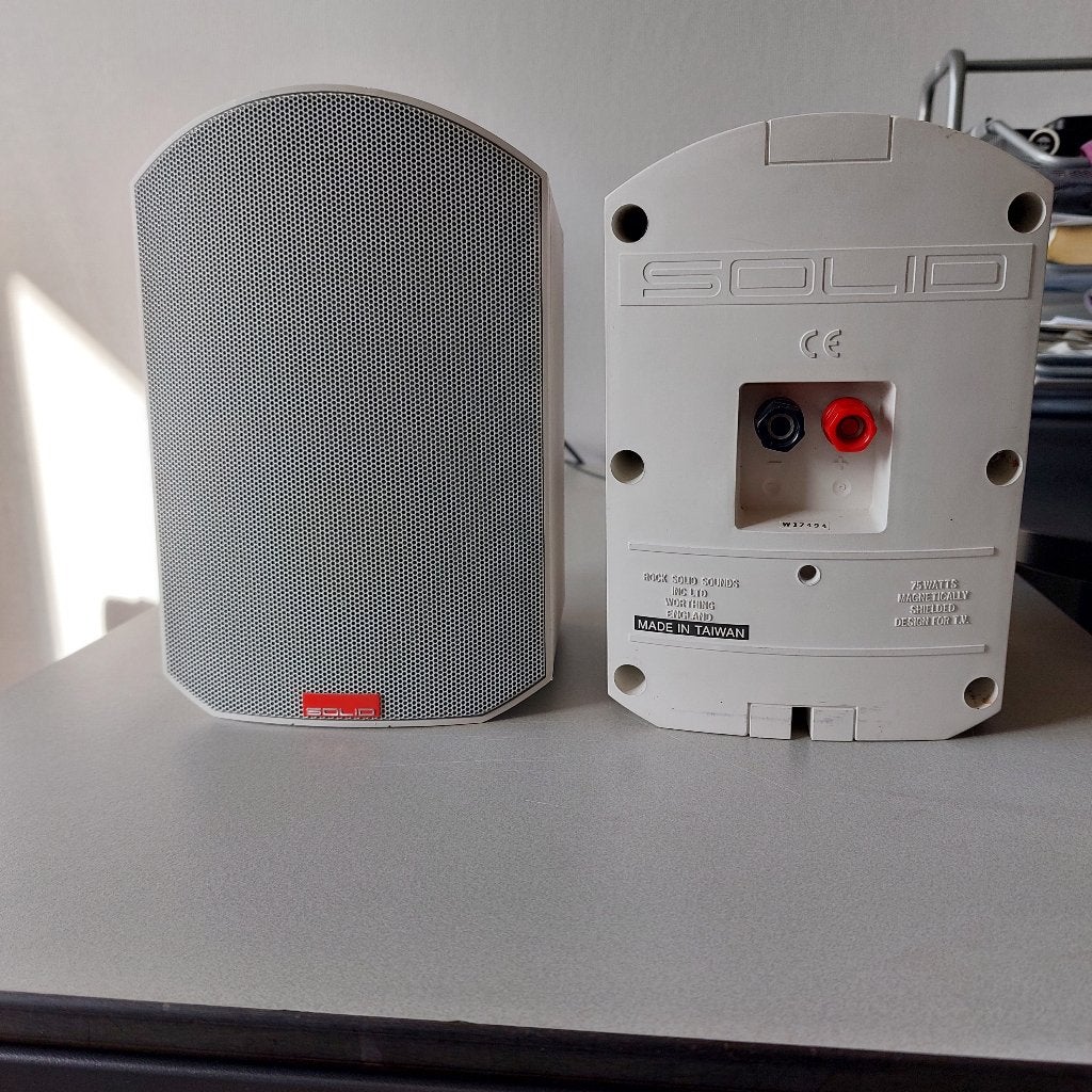 Speakers