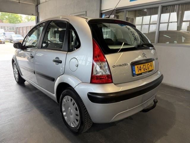 Citroen C3 1.4i Ligne Prestige|5DRS|Airco|Elek RMN|NAP, Voorwielaandrijving, 989 kg, Origineel Nederlands, Bedrijf