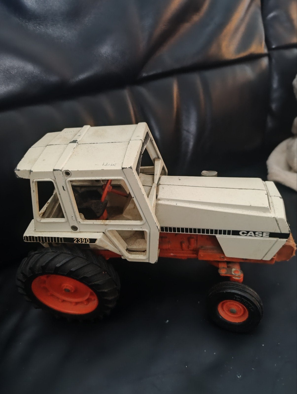 🔴 Ertl Case 2390 tractor schaal 1/16, Ophalen of Verzenden
