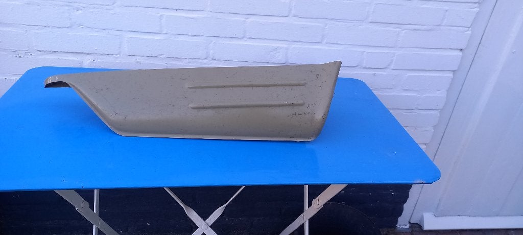 VOLVO AMAZON ONDERDELEN, Ophalen of Verzenden