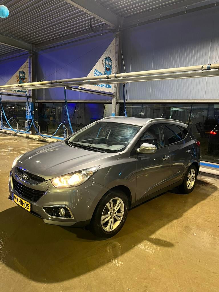 Hyundai ix35, Ophalen of Verzenden, Nieuw, Hyundai