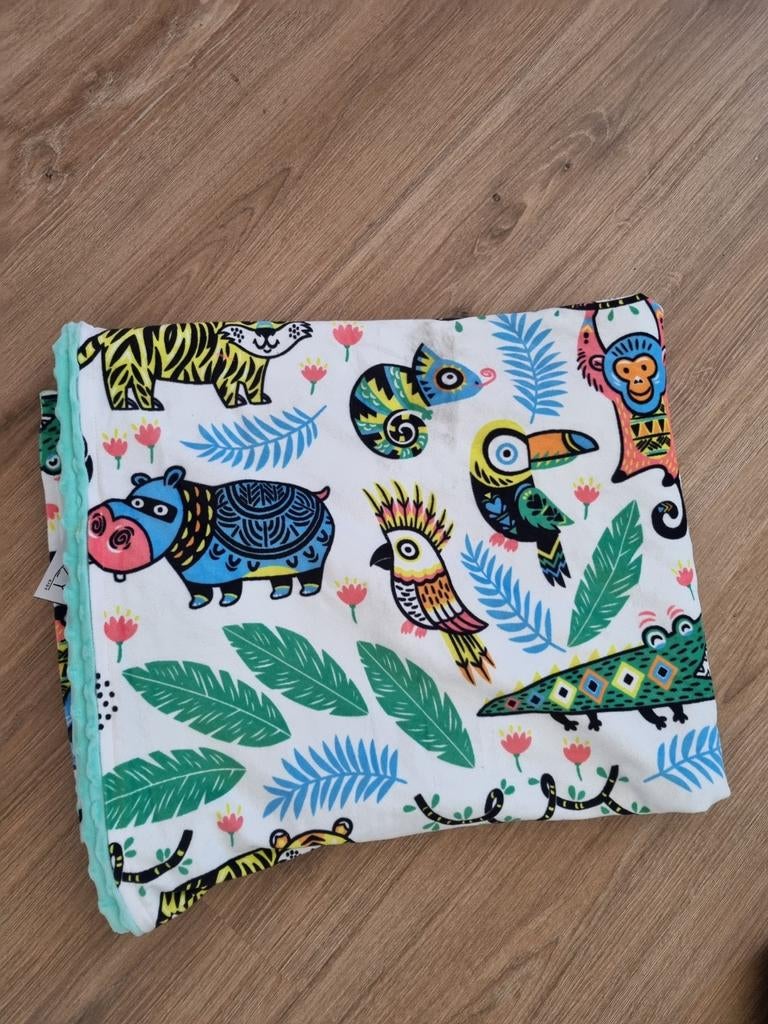 Calmzy verzwaringsdeken 2,3 kg voor kinderen, Ophalen of Verzenden