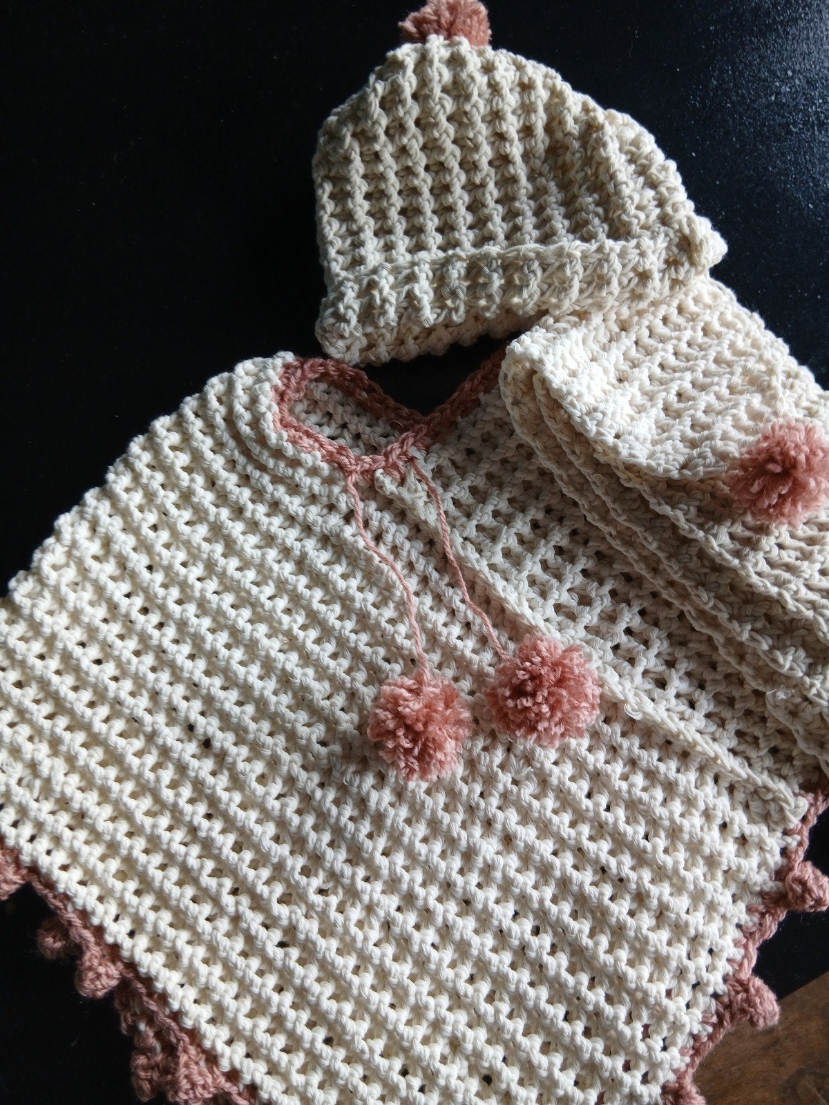 te koop kindersetje, Ophalen, Nieuw