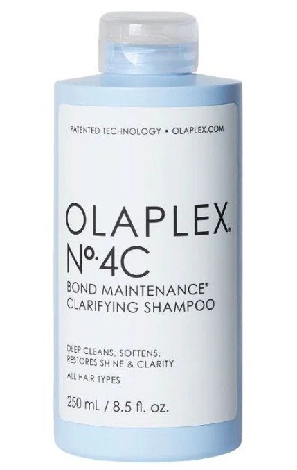 Olaplex No.4C Bond Maintenance Clarifying Shampoo, Sieraden, Tassen en Uiterlijk, Uiterlijk | Haarverzorging, Ophalen of Verzenden