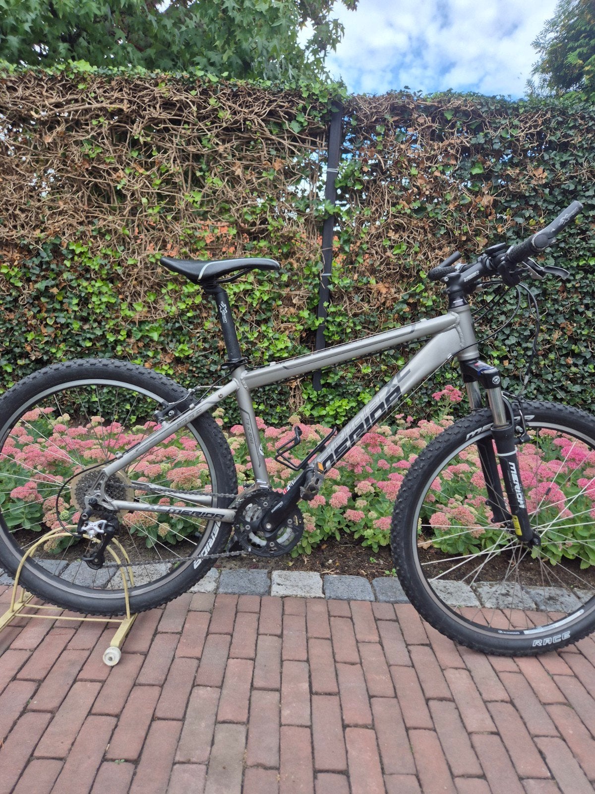 mtb, Ophalen of Verzenden, Gebruikt, Merida