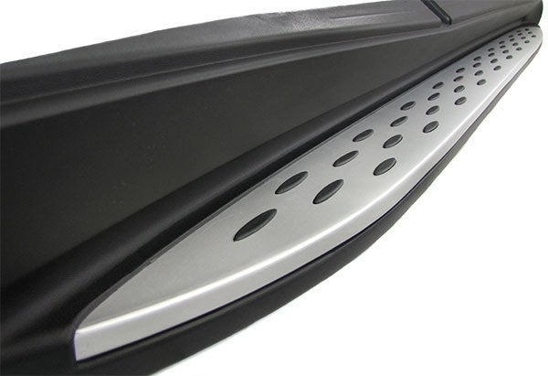 Treeplanken Sidesteps Running Boards Voor Mercedes ML W166, Verzenden, Automotive Parts, A.parts@hotmail.nl, Trasmolenlaan 12 3447 GZ Woerden