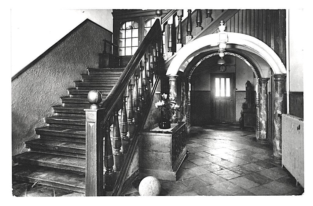 947540	Havelte	Overcinge	1958	Gelopen met Postzegel, Ophalen of Verzenden, 1940 tot 1960, Gelopen, Drenthe