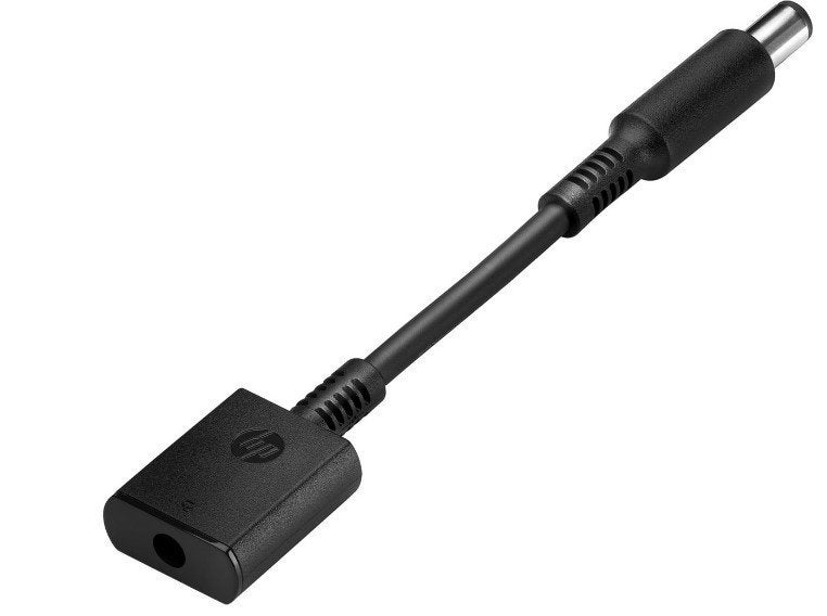 HP Smart Adapter Dongle – 4,5 mm naar 7,4 mm, S, Nieuw, Ophalen of Verzenden, HP