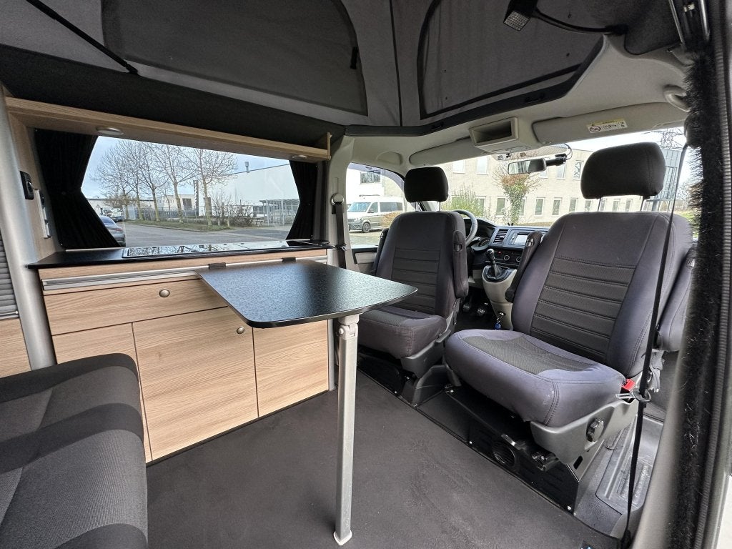 Volkswagen T6 2 TDI, Volkswagen, Bedrijf, Reservewiel, Overige merken