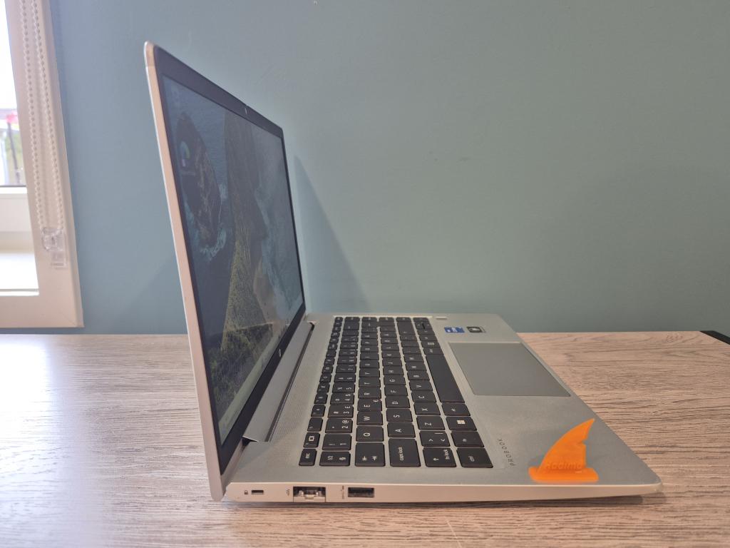 HP ProBook 440 G9 | i5-1235U, 16GB DDR4, 512GB NVME | 14", Niet ingevuld, 128GB, Gebruikt, Niet ingevuld