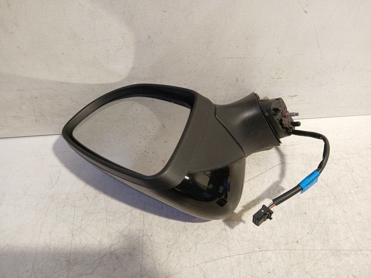 Spiegel buiten rechts elektrisch Renault Clio, Onderdelen@venauto.nl, Van der Ven Autorecycling B.V., Gebruikt, Ettenseweg 76, 4706 PB Roosendaal, The Netherlands