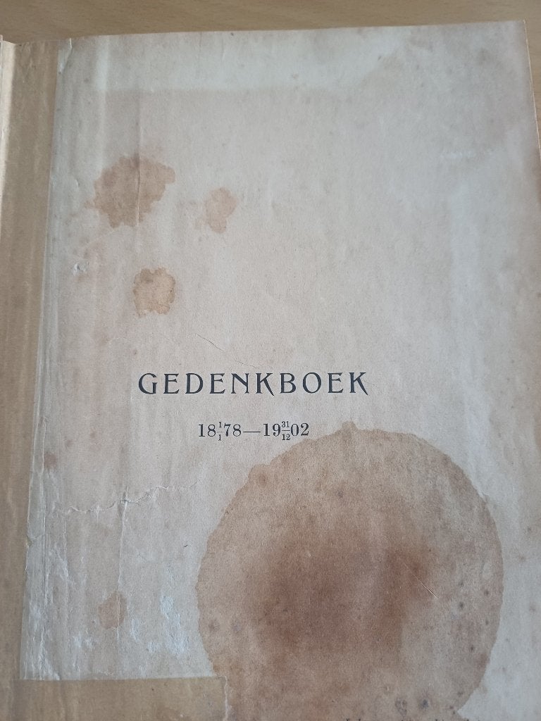 Hoeksche Waardse heemkunde, "Uit de vroegte", P M H Welker., Ophalen of Verzenden, P.M.H. Welker