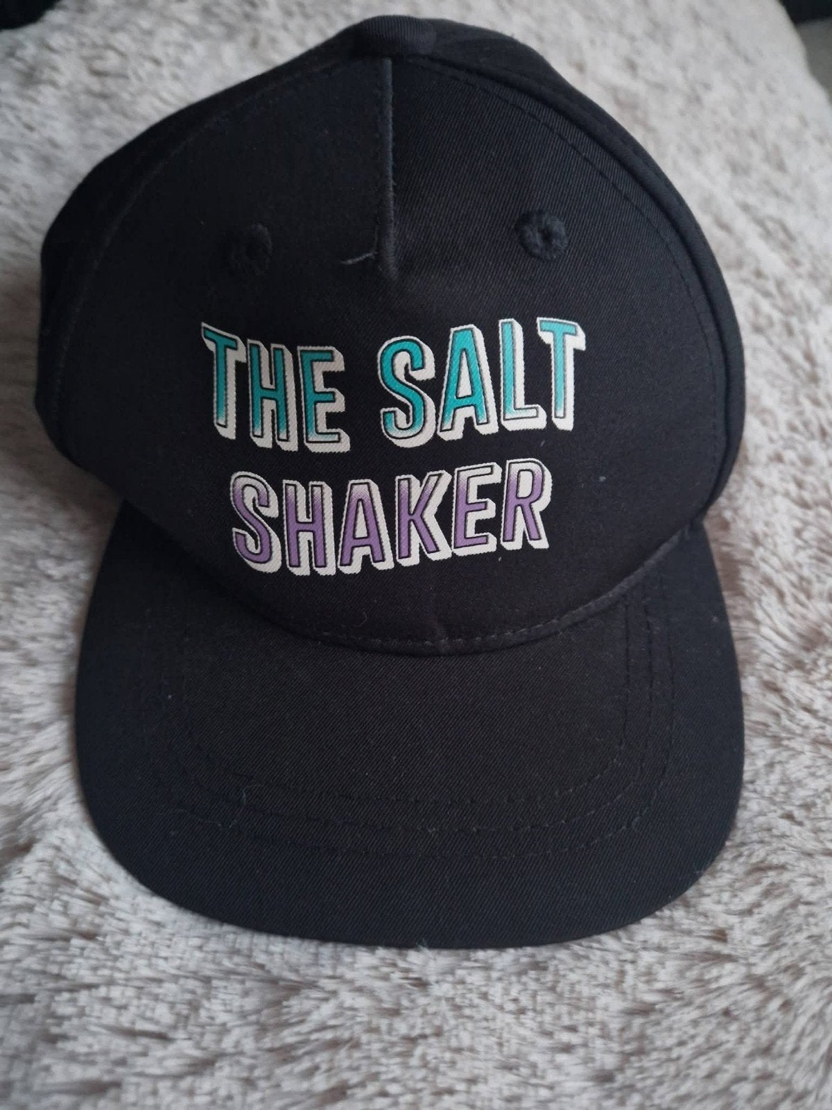 Z8 pet 'THE SALT SHAKER' maat S, Ophalen of Verzenden, Zo goed als nieuw, Z8, Jongen