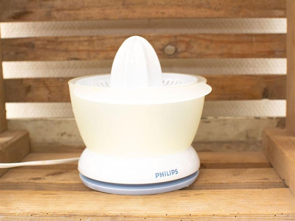 philips citruspers 33771, Ophalen of Verzenden, Gebruikt