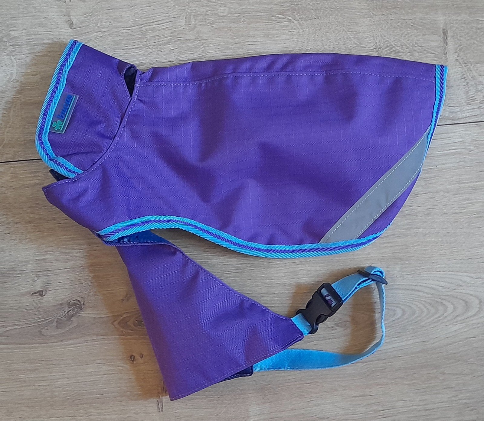 Bucas freedom dog rug 30cm, Dieren en Toebehoren, Hondenkleding, Ophalen of Verzenden, Hondenjas