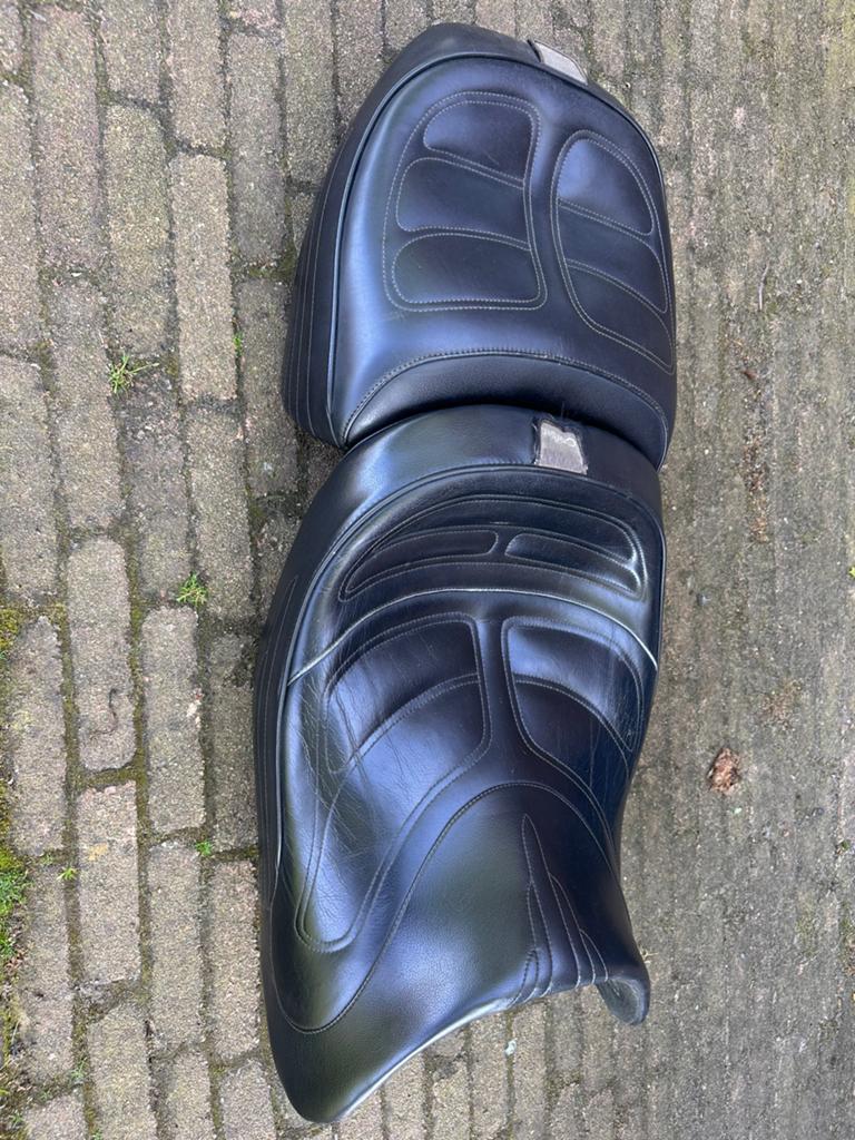 Corbin zadel bmw r1100/1150rt, Ophalen of Verzenden, Gebruikt