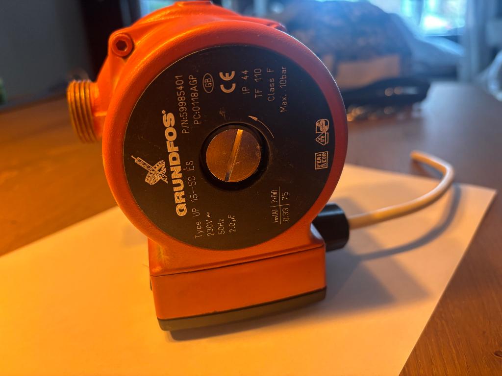 Agpo aquasol 3, Ophalen, Gebruikt, Geiser, Minder dan 20 liter